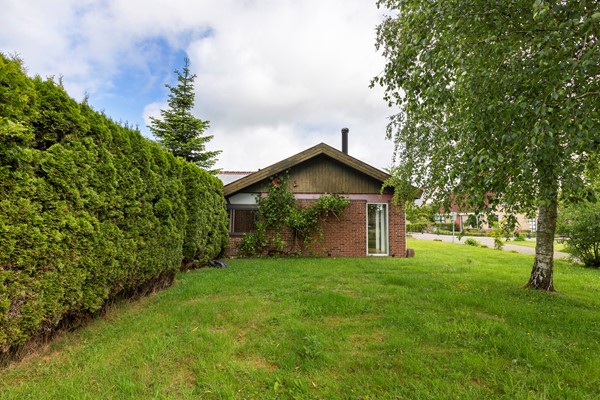 Medium property photo - Kievit 1, 9861 HE Grootegast